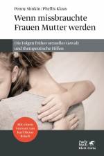 Wenn missbrauchte Frauen Mutter werden af Penny Simkin