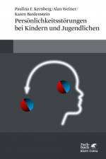 Persönlichkeitsstörungen bei Kindern und Jugendlichen af Paulina F Kernberg