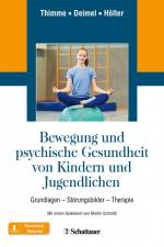 Bewegung und psychische Gesundheit von Kindern und Jugendlichen af Till Thimme