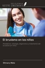 El bruxismo en los niños af Ethnary Melo