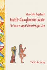 Entstelltes Chaos glänzender Gestalten af Klaus-Dieter Regenbrecht