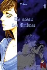 Le sceau des ombres af Triluz Triluz