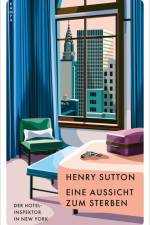 Ein Aussicht zum Sterben af Henry Sutton
