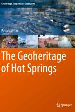 The Geoheritage of Hot Springs af Patricia Erfurt