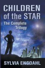 Children of the Star af Sylvia Engdahl