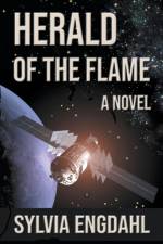 Herald of the Flame af Sylvia Engdahl