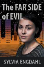 The Far Side of Evil af Sylvia Engdahl