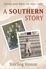 A Southern Story af Sterling Vinson