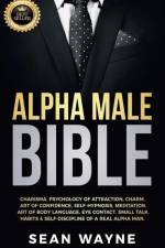 ALPHA MALE BIBLE