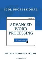 Advanced Word Processing with Microsoft Word af Conor Jordan