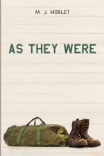 As They Were af M. J. Mobley