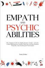 Empath and Psychic Abilities af Nancy Stokes