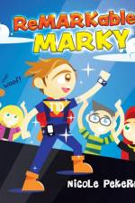 ReMARKable Marky af Nicole Pekerman