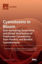 Cyanotoxins in Bloom