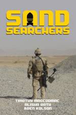 Sand Searchers af Timothy Maccormac