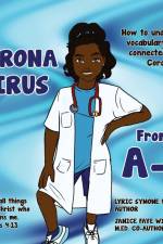 Coronavirus A-Z af Lyric Williams