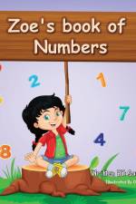 Zoe's Book Of Numbers