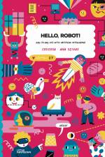 Hello, Robot!
