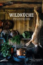Wildküche af Mikael Einarsson