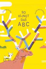 So klingt das ABC af Jeanne Boyer