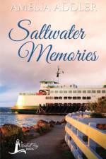 Saltwater Memories af Amelia Addler