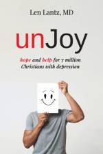 unJoy af Len MD Lantz