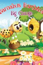Barnabus Bumble's Big Change af Annamarie Harris