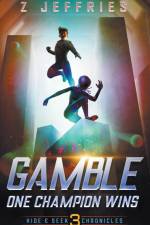 Gamble af Z. Jeffries