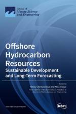 Offshore Hydrocarbon Resources af Alexey Cherepovitsyn
