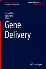 Gene Delivery af Xuesi Chen