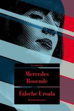 Falsche Ursula af Mercedes Rosende