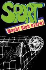 Sport af Ann Kathrin Senftner