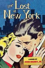 The Lost of New York af Jr. John Rigney