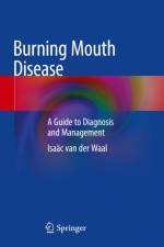 Burning Mouth Disease af Isaac van der Waal