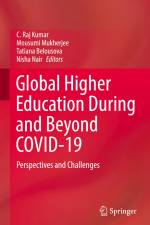 Global Higher Education During and Beyond COVID-19 af C. Raj Kumar