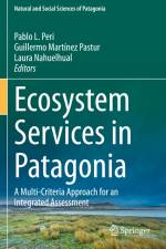 Ecosystem Services in Patagonia af Pablo L. Peri