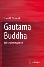 Gautama Buddha af Zane M. Diamond