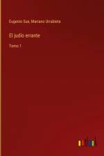 El judío errante af Eugenio Sue