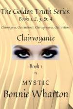 The Goldan Truth Series af Bonnie Wharton