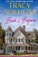 Back to Before af Tracy Solheim