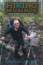 Hiking Musings af Kenneth T Gallagher