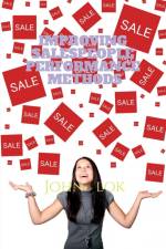 IMPROVING SALESPEOPLE PERFORMANCE METHODS af John Lok