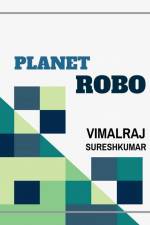 planet robo af Vimalraj. s