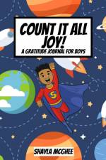 Count It All Joy! af Shayla McGhee