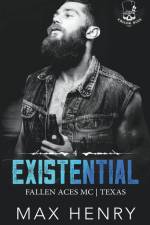 Existential af Max Henry
