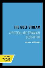 Stommel, H: The Gulf Stream af Henry Stommel