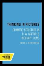 Jesionowski, J: Thinking in Pictures af Joyce E. Jesionowski