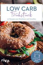 Low-Carb-Frühstück
