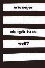 wie spät ist es wolf? af Eric Seger