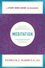 Meditation af Patrick J. Harbula